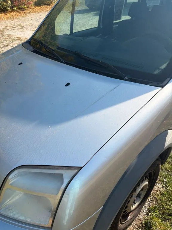 Ford Tourneo