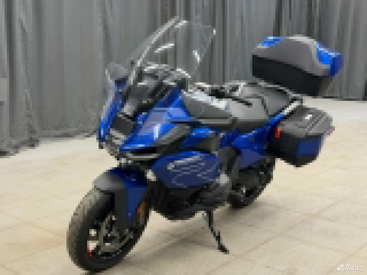 BMW R 1300 RT