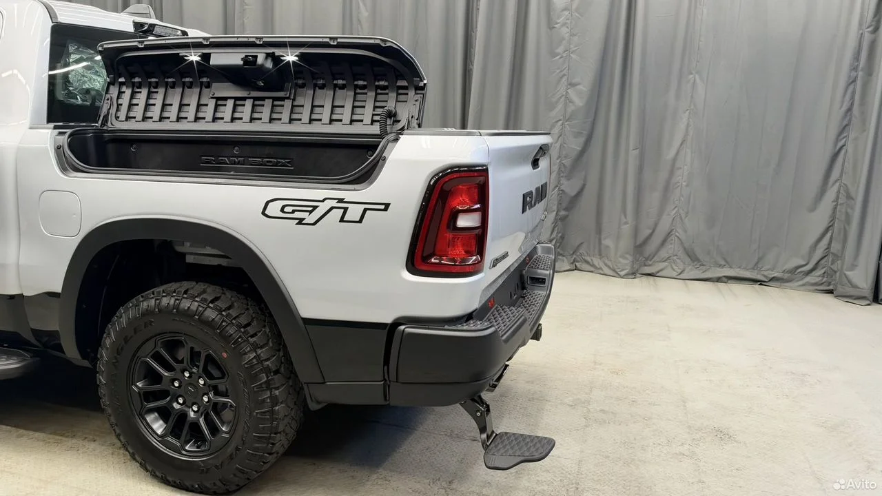 RAM 1500