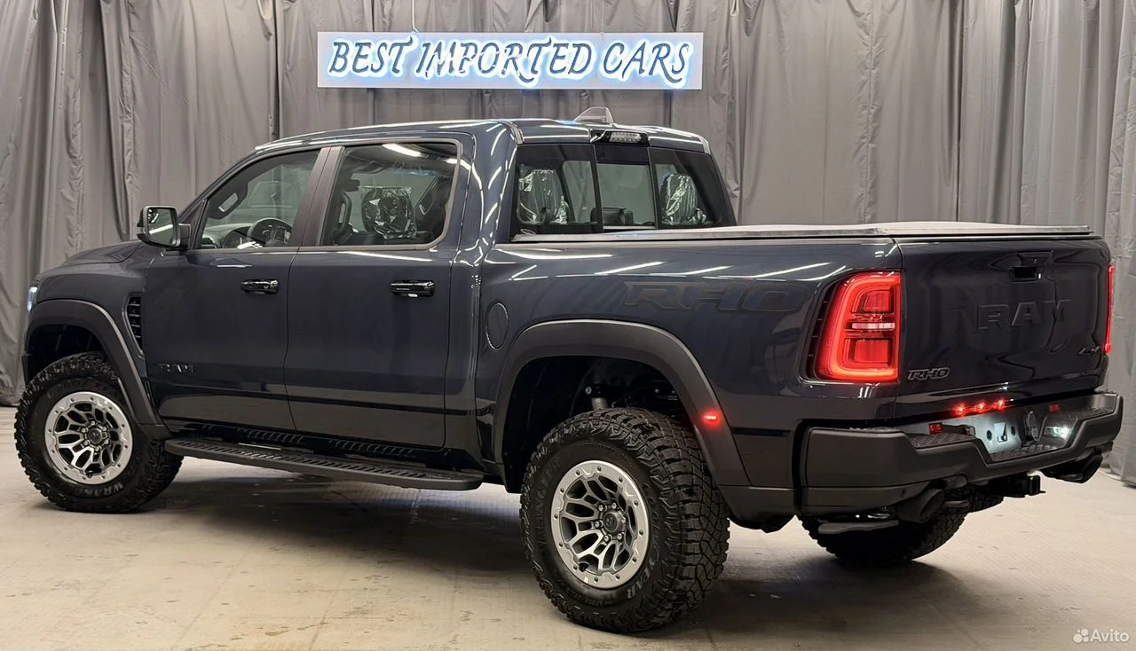 RAM 1500