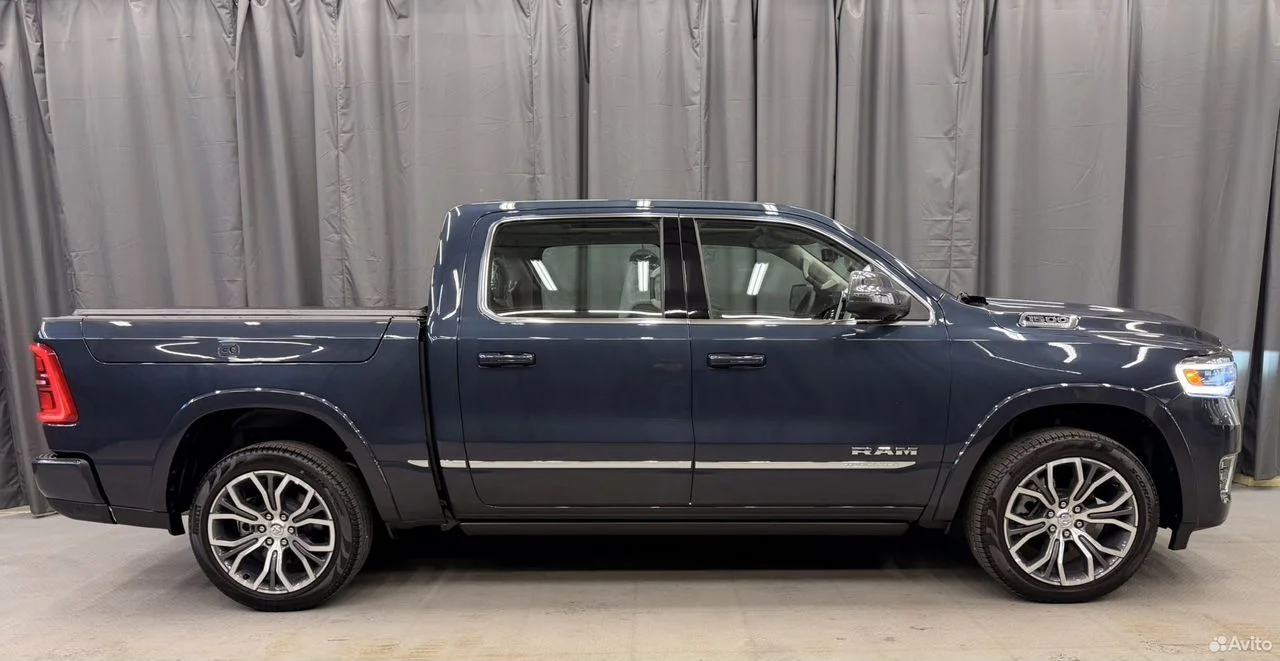 RAM 1500