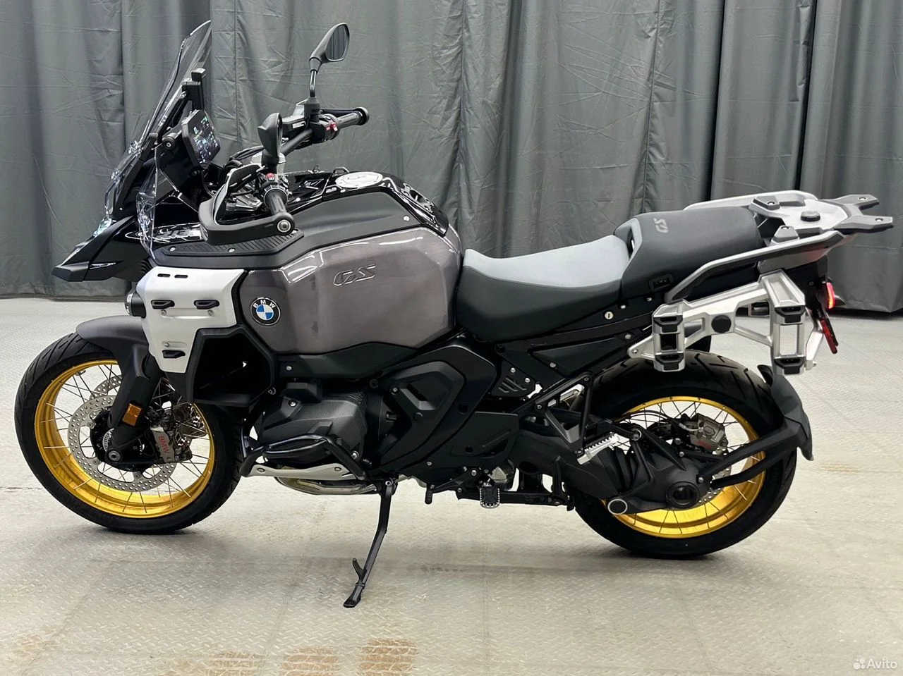 BMW R 1300 GS Adventure