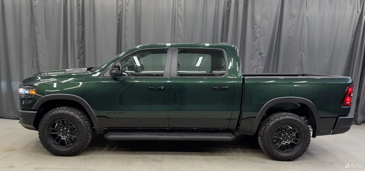 RAM 1500