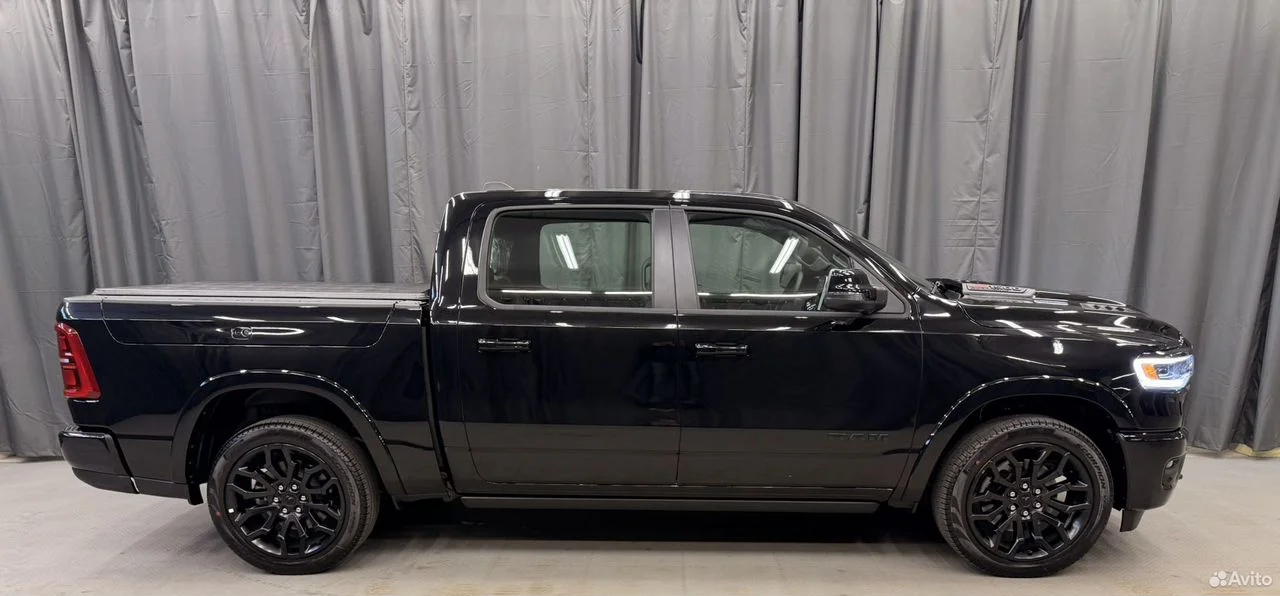 RAM 1500