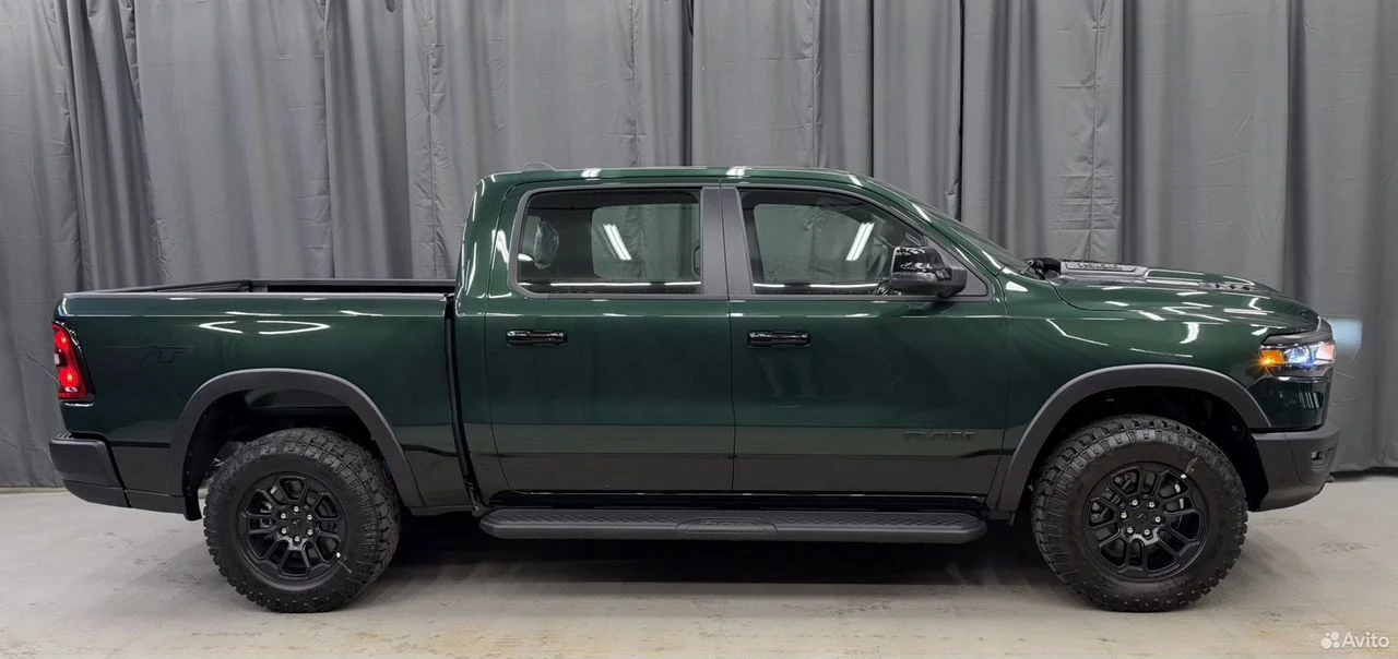 RAM 1500