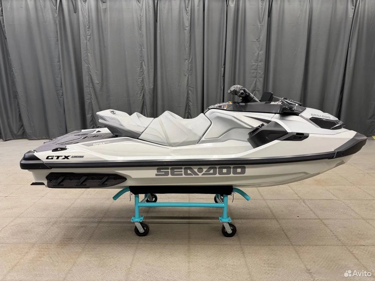 BRP Sea-Doo GTX 325 Limited