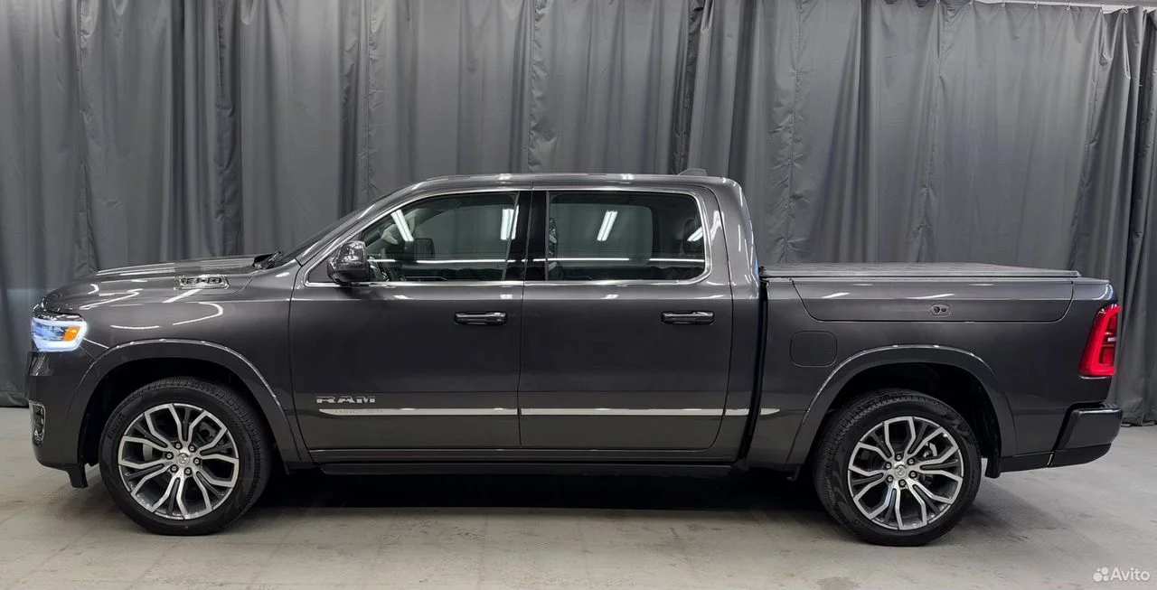 RAM 1500