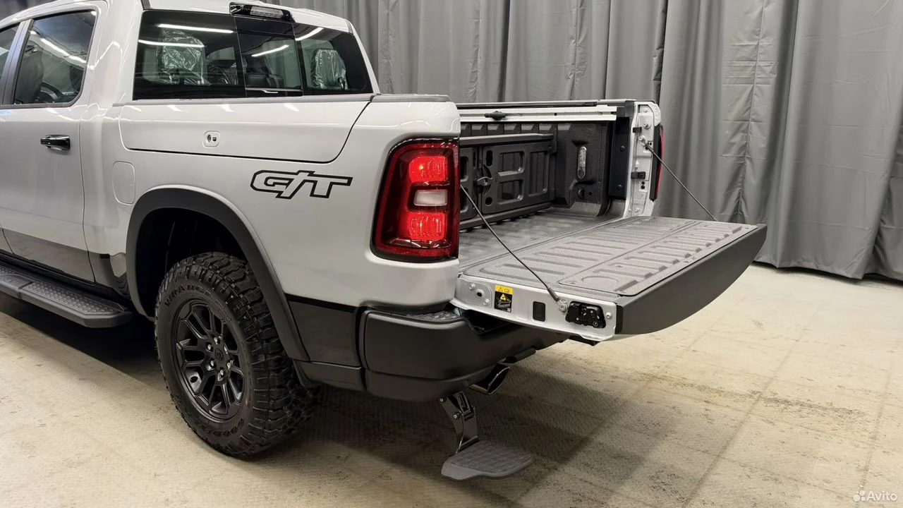 RAM 1500