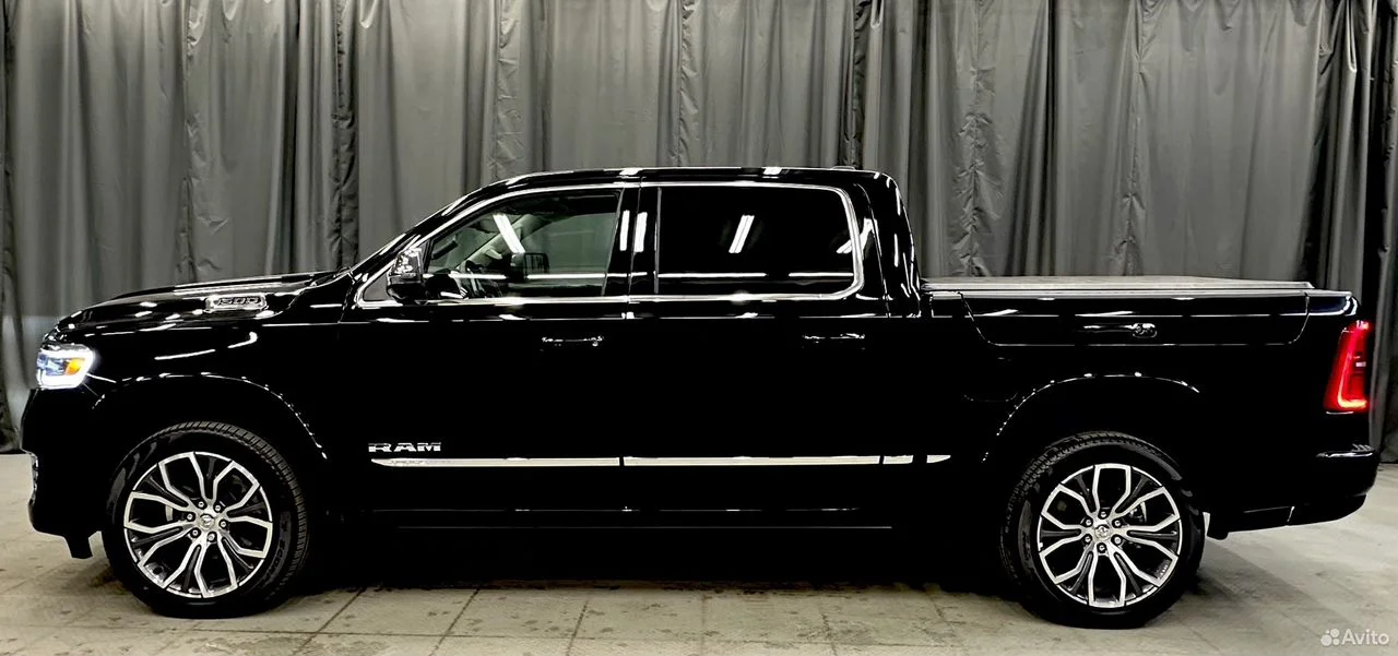 RAM 1500