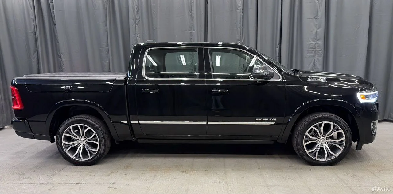 RAM 1500