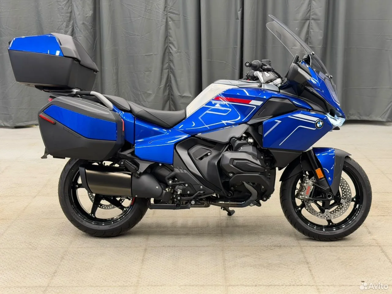 BMW R 1300 RT