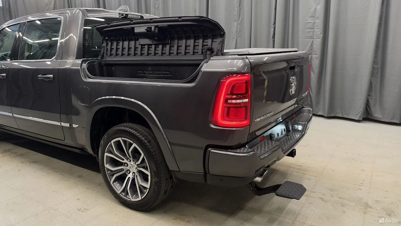 RAM 1500