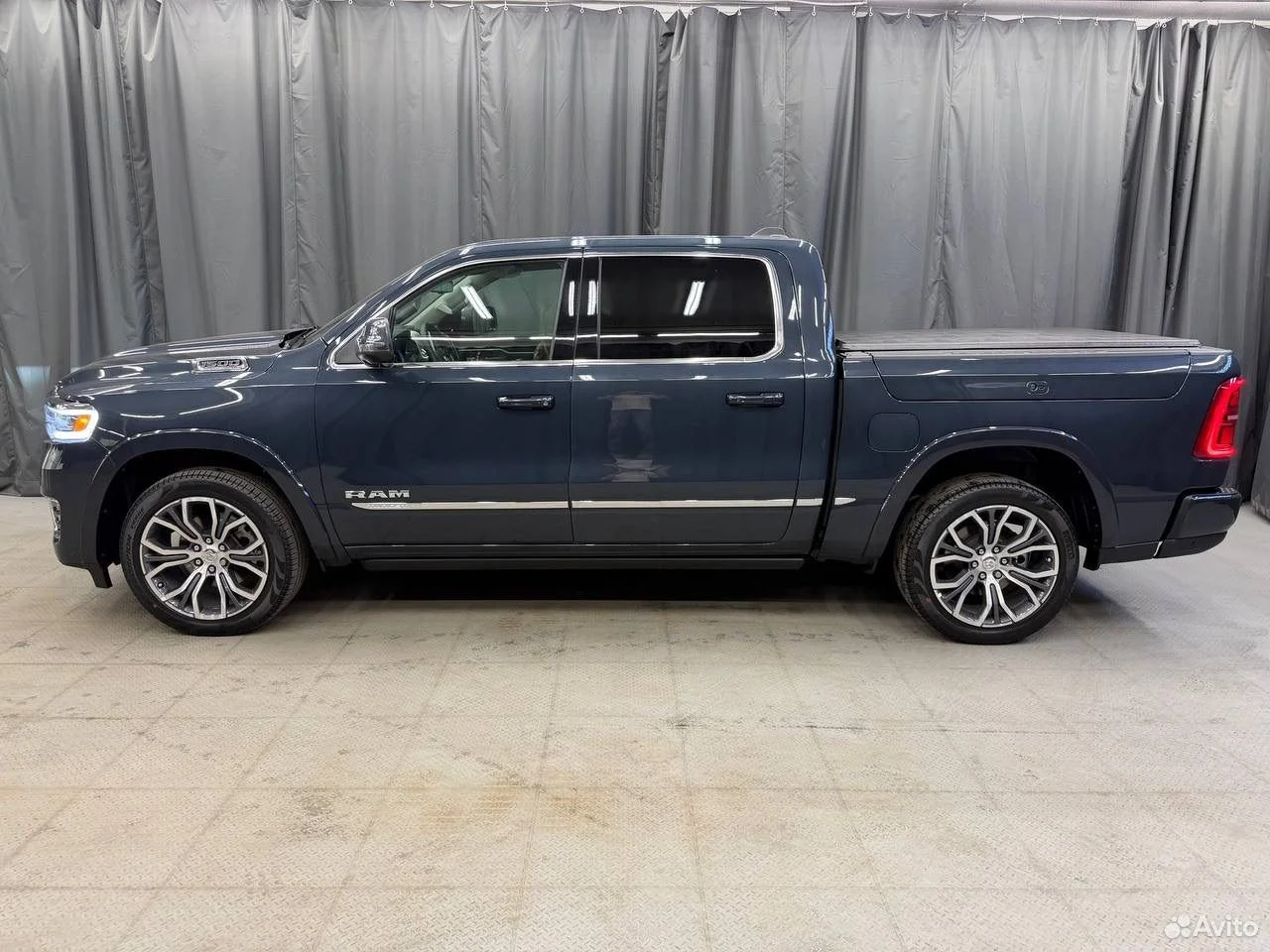 RAM 1500