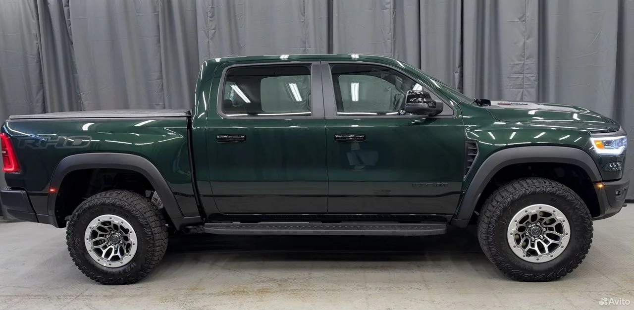RAM 1500