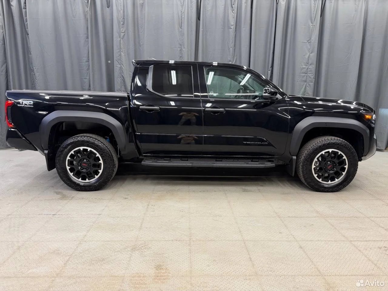 Toyota Tacoma
