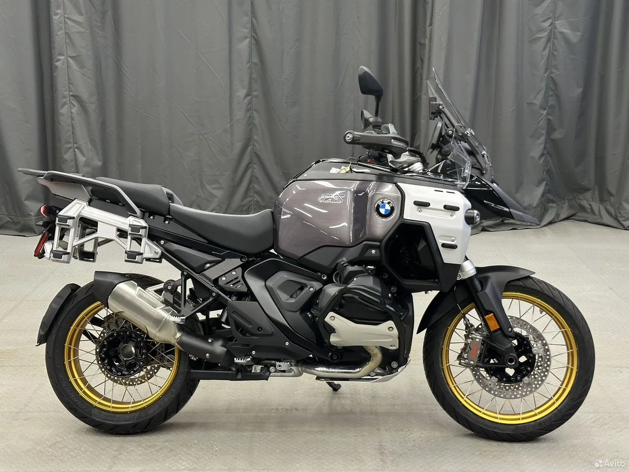 BMW R 1300 GS Adventure