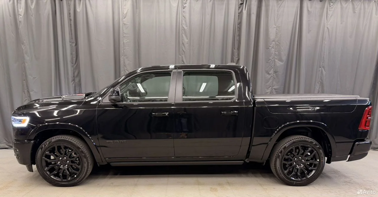 RAM 1500