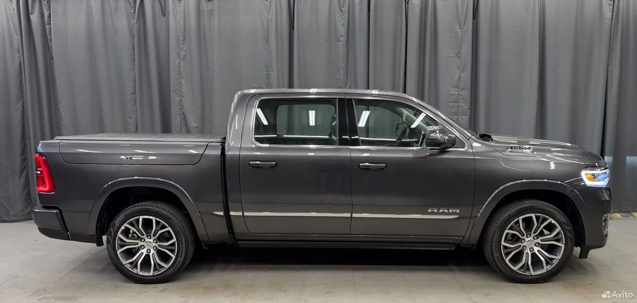 RAM 1500