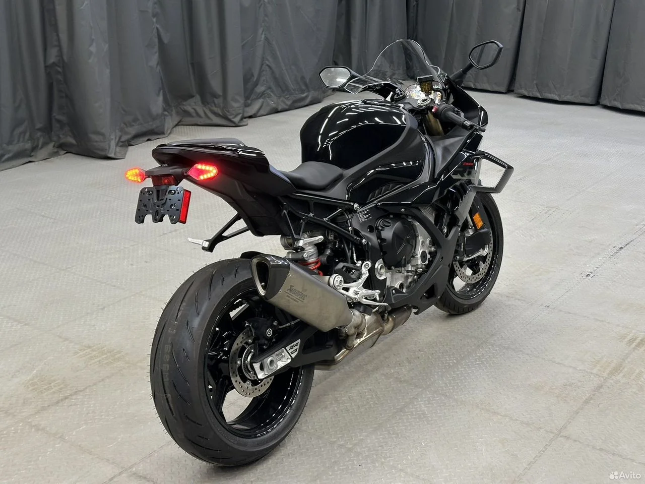 BMW S 1000 RR