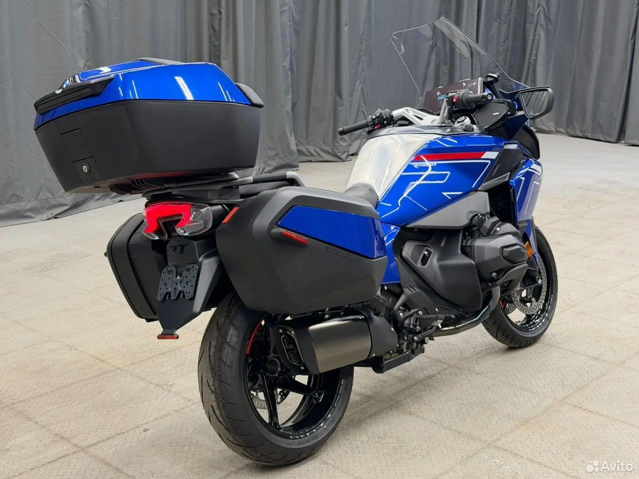 BMW R 1300 RT