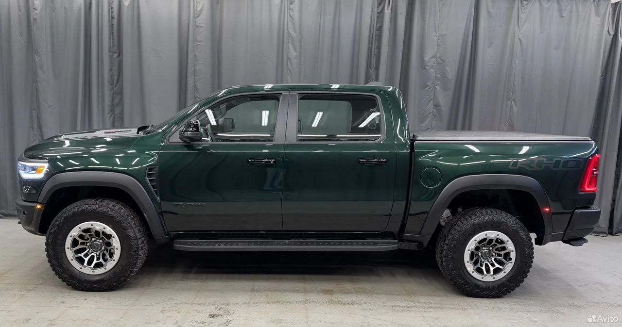 RAM 1500
