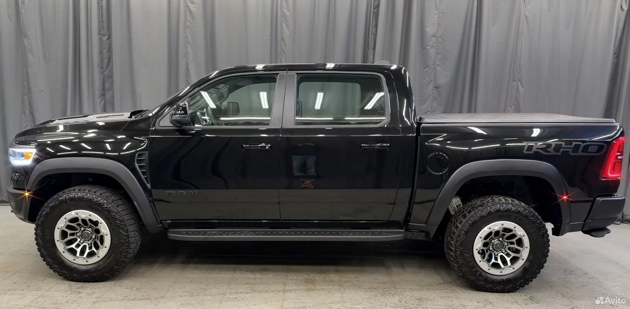RAM 1500