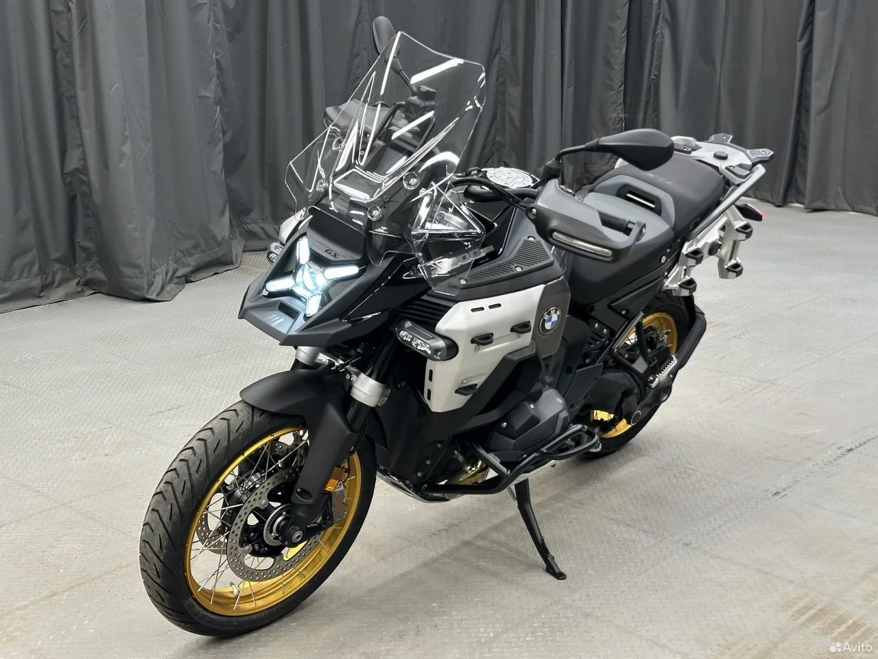 BMW R 1300 GS Adventure