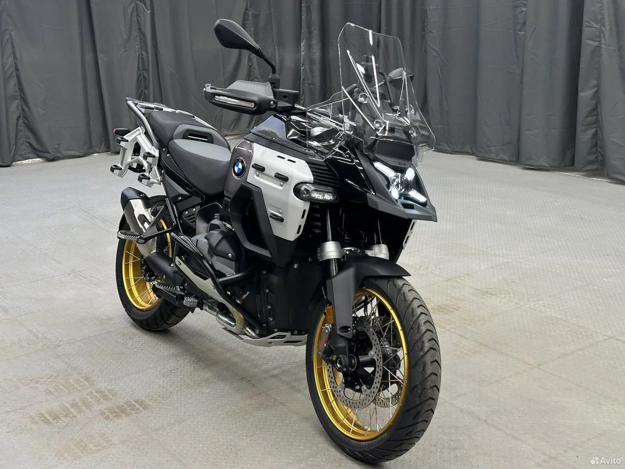 BMW R 1300 GS Adventure