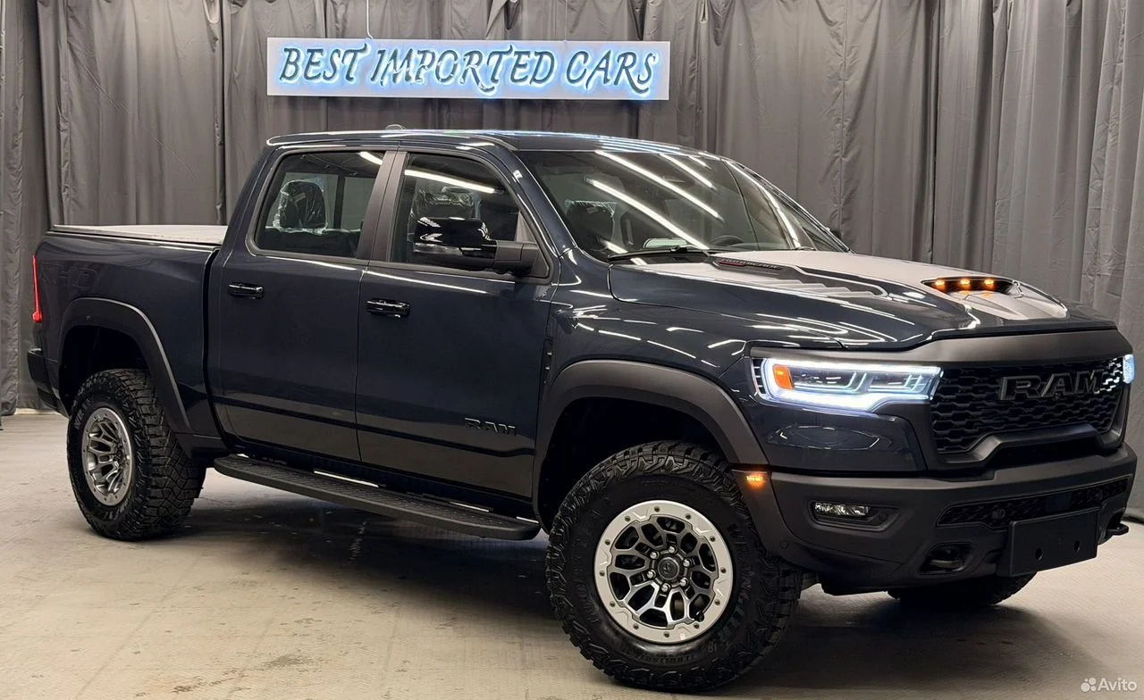 RAM 1500