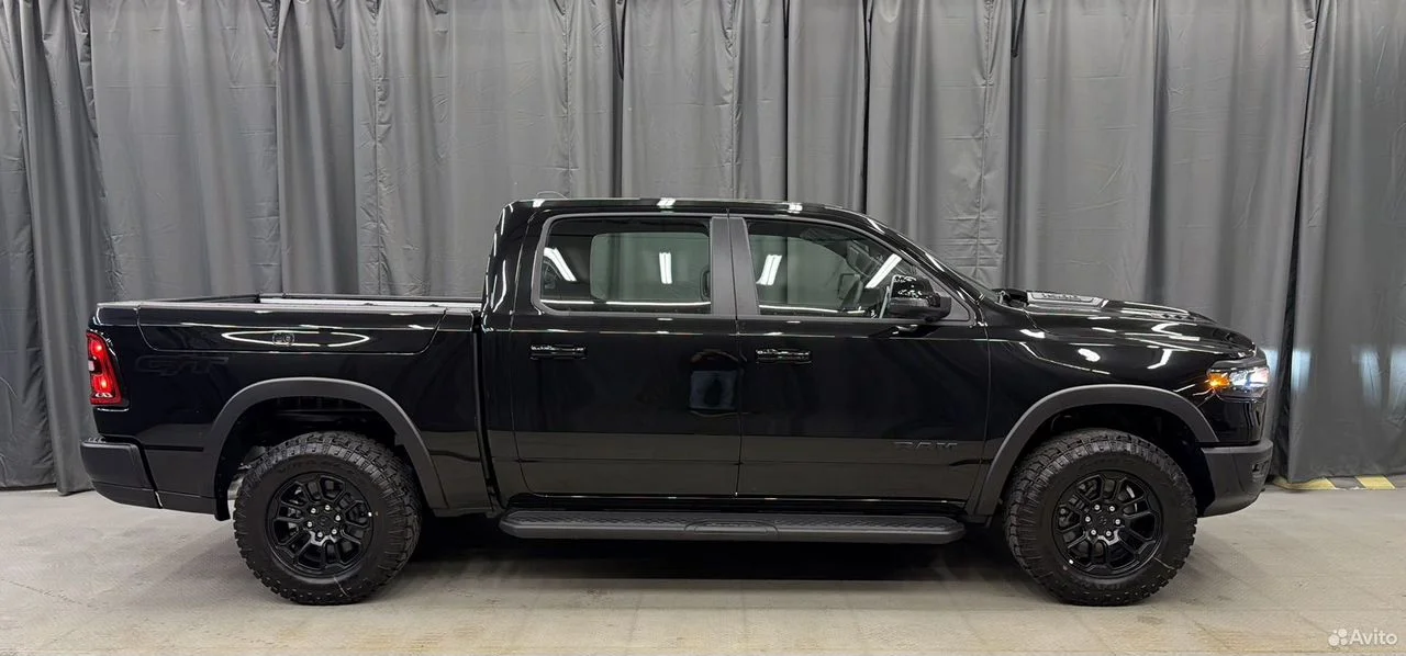 RAM 1500