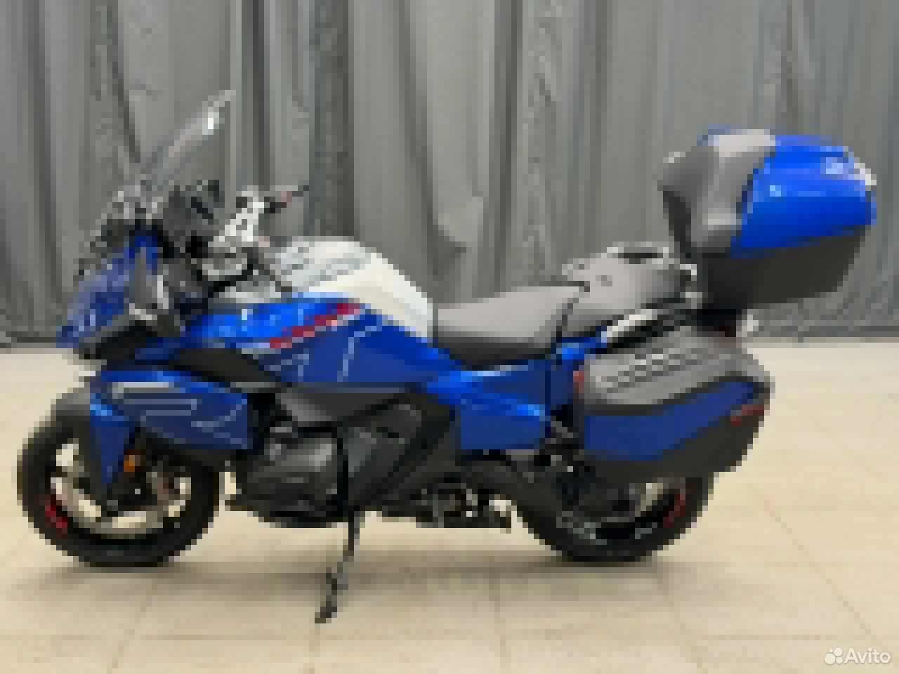 BMW R 1300 RT