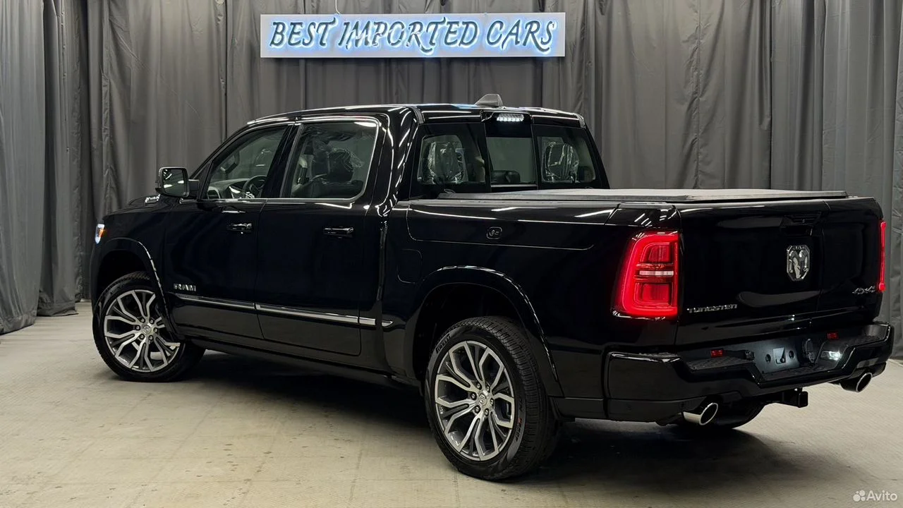 RAM 1500