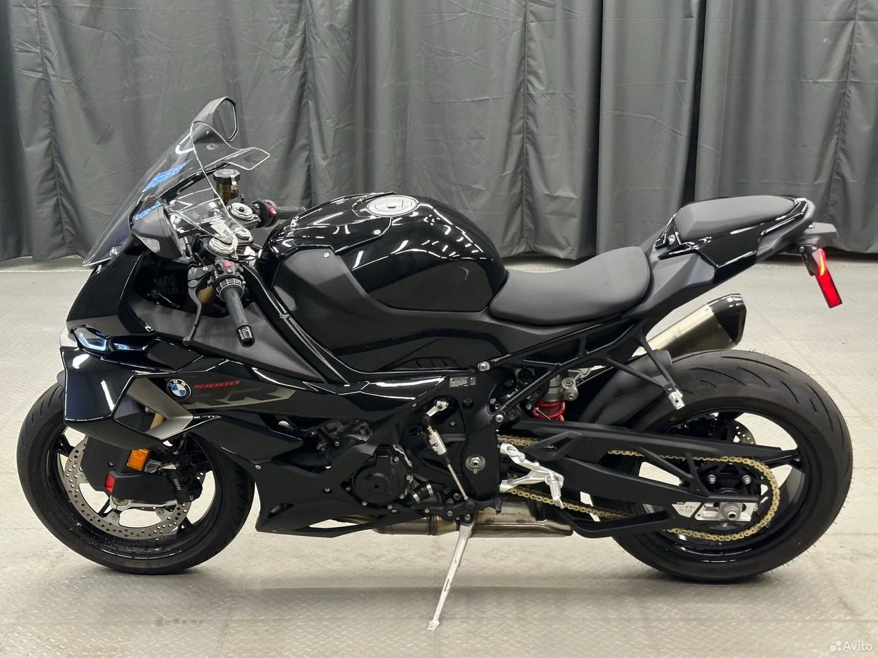 BMW S 1000 RR