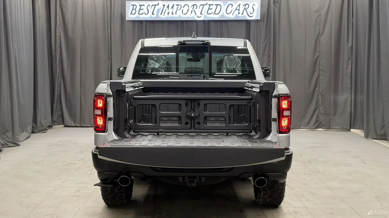 RAM 1500