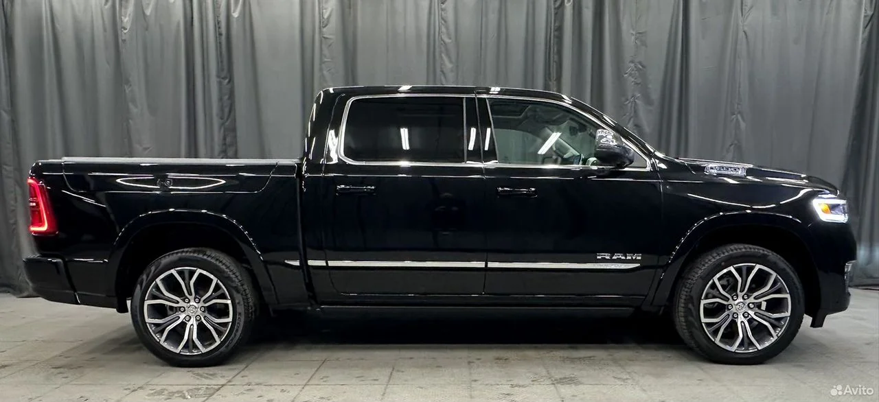 RAM 1500