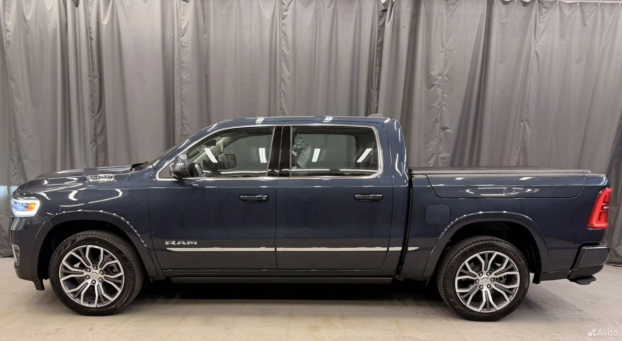 RAM 1500
