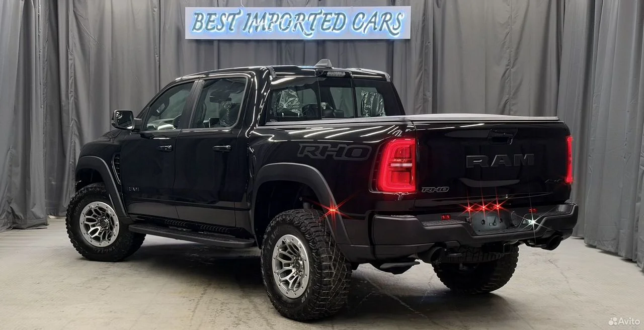 RAM 1500