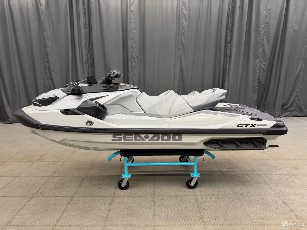 BRP Sea-Doo GTX 325 Limited