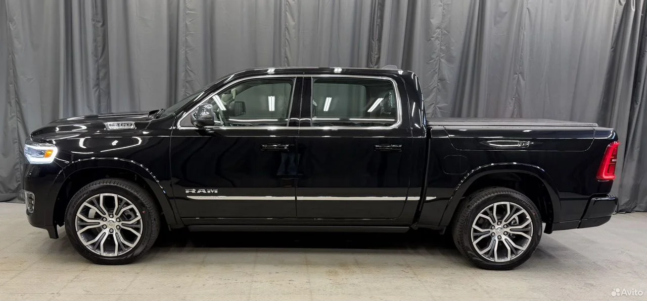 RAM 1500