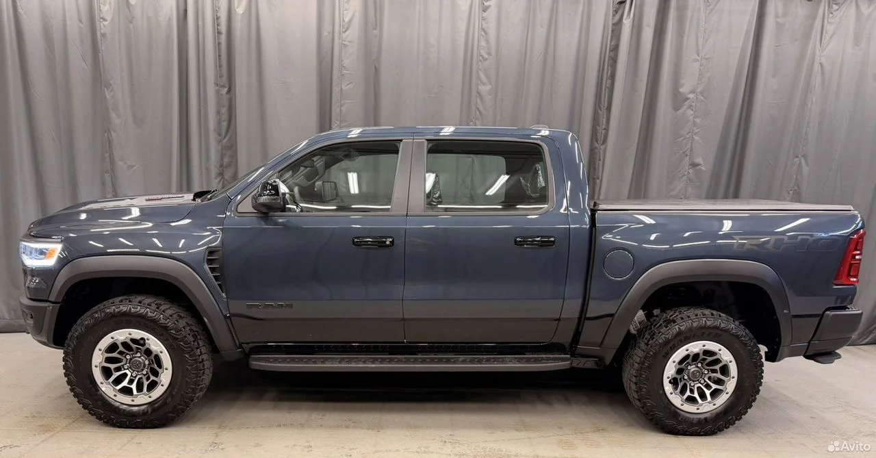 RAM 1500