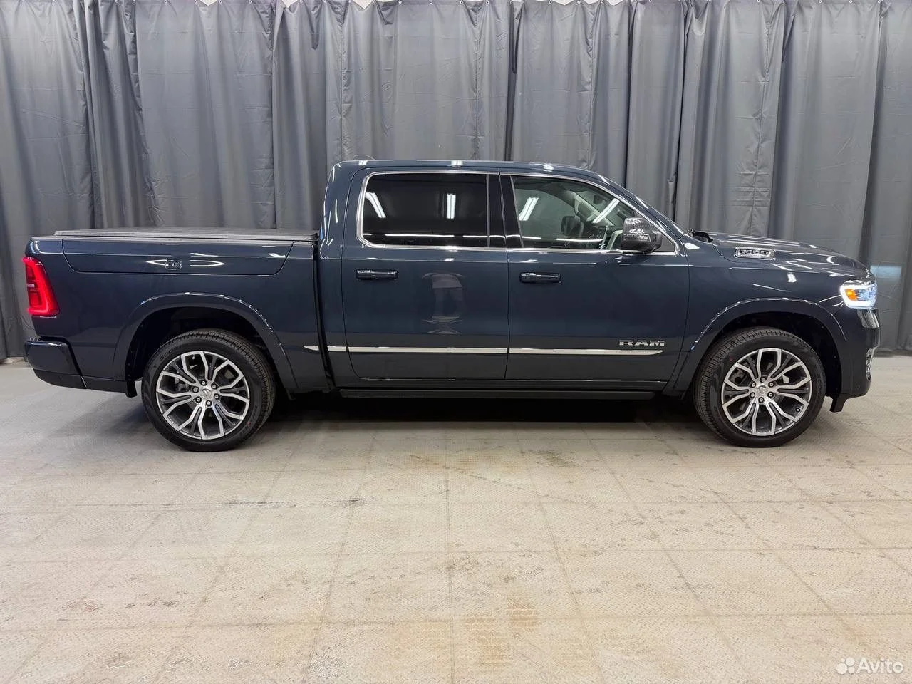 RAM 1500