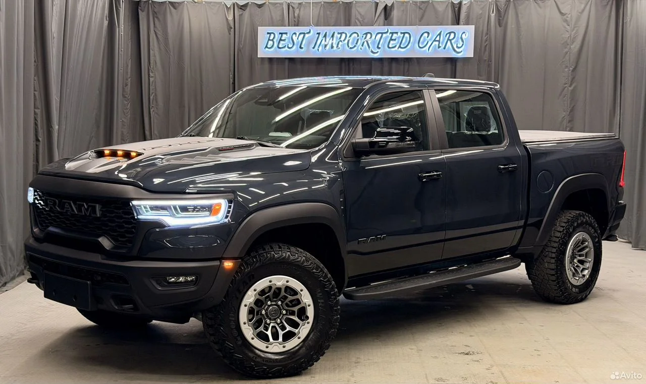 RAM 1500