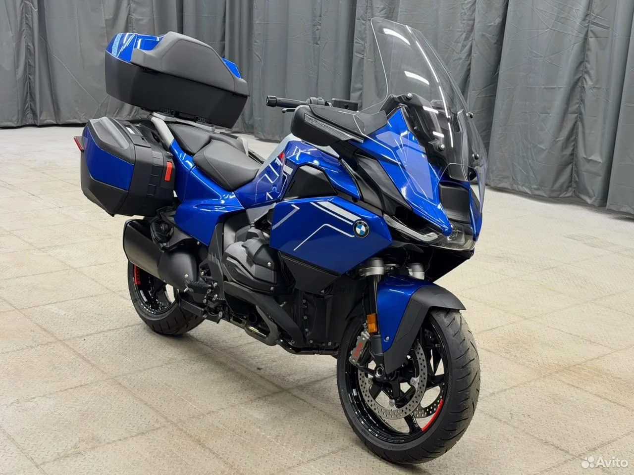 BMW R 1300 RT